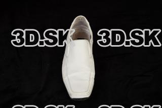 White shoes 0002